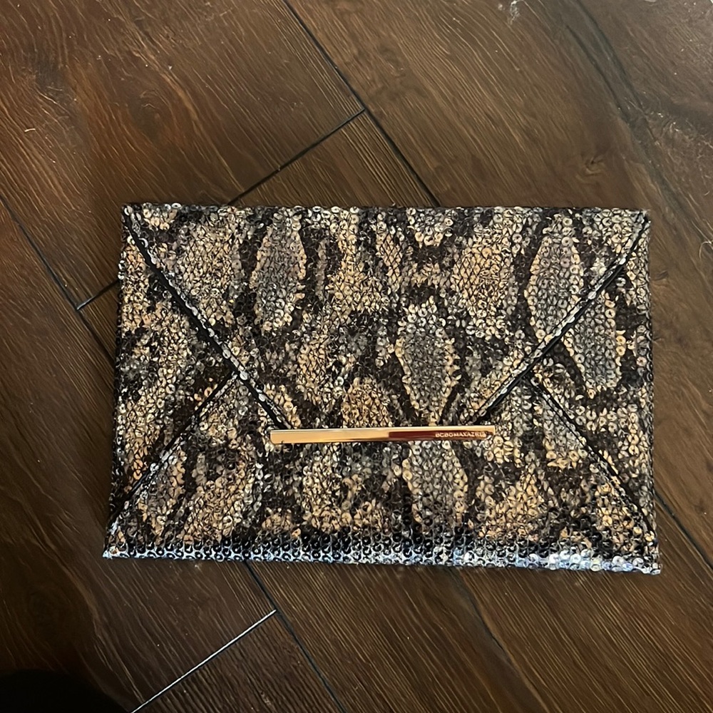 Bcbg Maxazria Clutch
